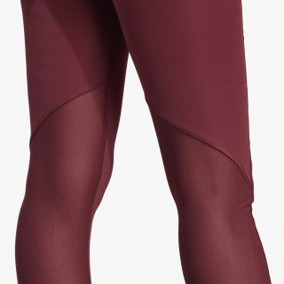 adidas Legíny Techfit Stash Pocket Full-Length 