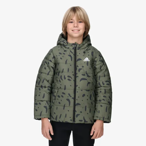 adidas JK REV PAD JKT 