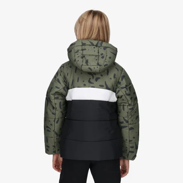 adidas JB CB PAD JKT 