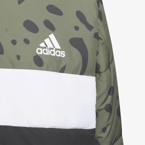 adidas JB CB PAD JKT 