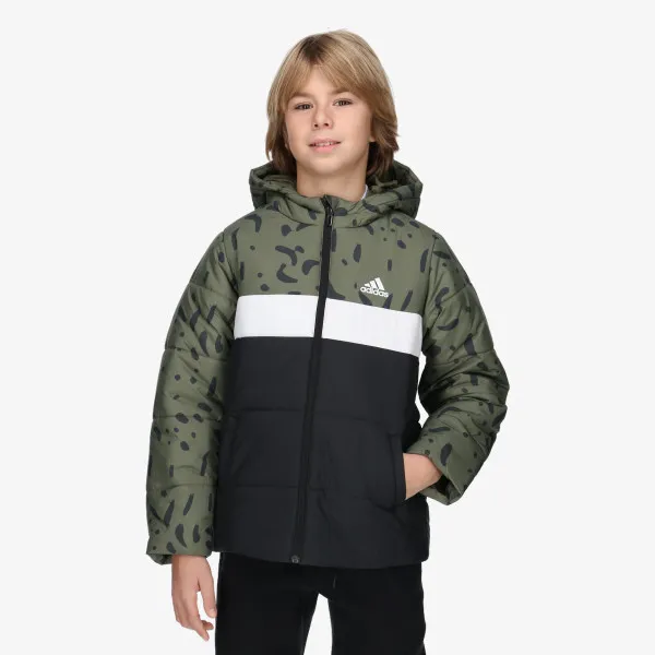 adidas JB CB PAD JKT 