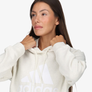 adidas Mikina Essentials Big Logo Regular Fleece 