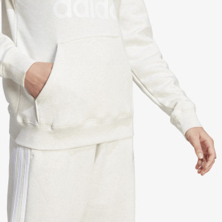 adidas Mikina Essentials Big Logo Regular Fleece 