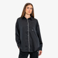Nike W NSW OFFLN WVN STN LS TOP 