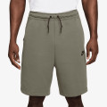 Nike M NK TECH FLC SHORT 