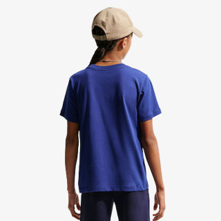 Nike FCB U NK CREST TEE 