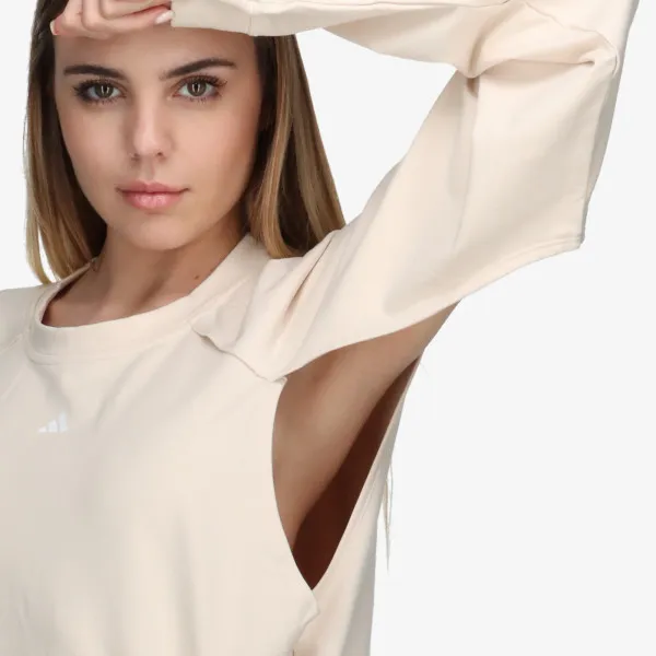 adidas POWER COVER UP 