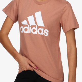 adidas Tričko LOUNGEWEAR Essentials Logo 