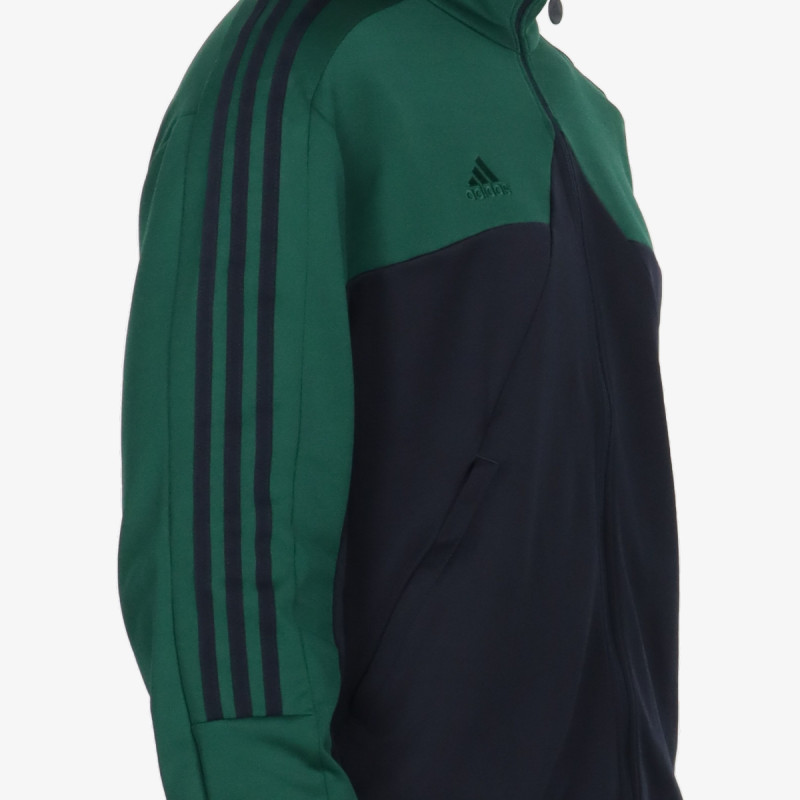 adidas Sportovní bunda Tiro 