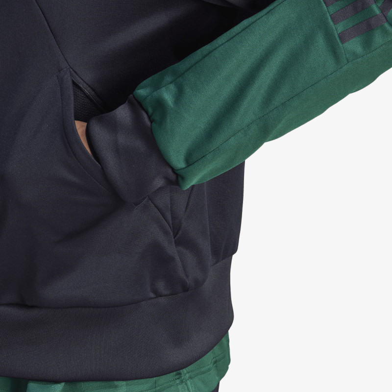 adidas Sportovní bunda Tiro 