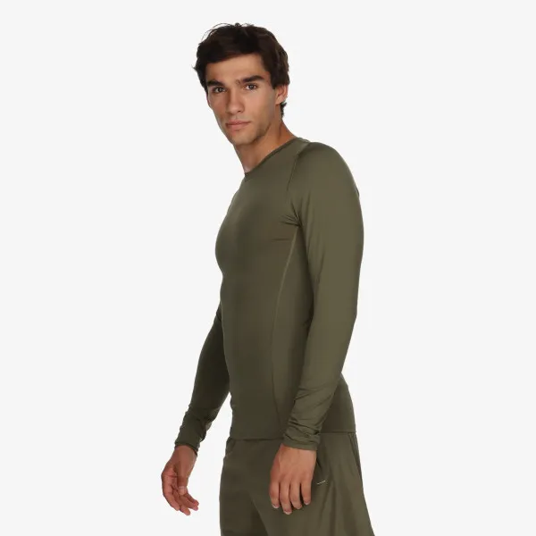 adidas TF LS TEE 
