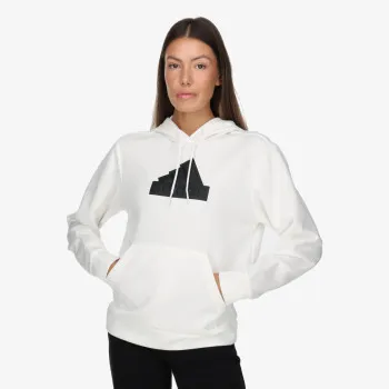 adidas W FI BOS HOODIE 