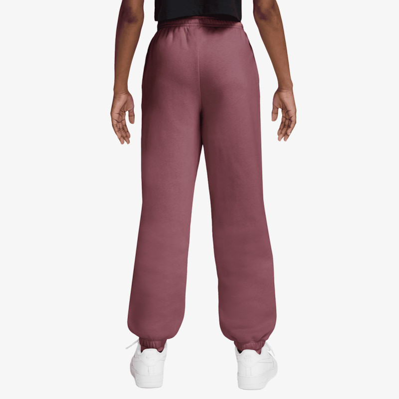 Nike G NSW STUDIO FLC LOOSE PNT LBR 