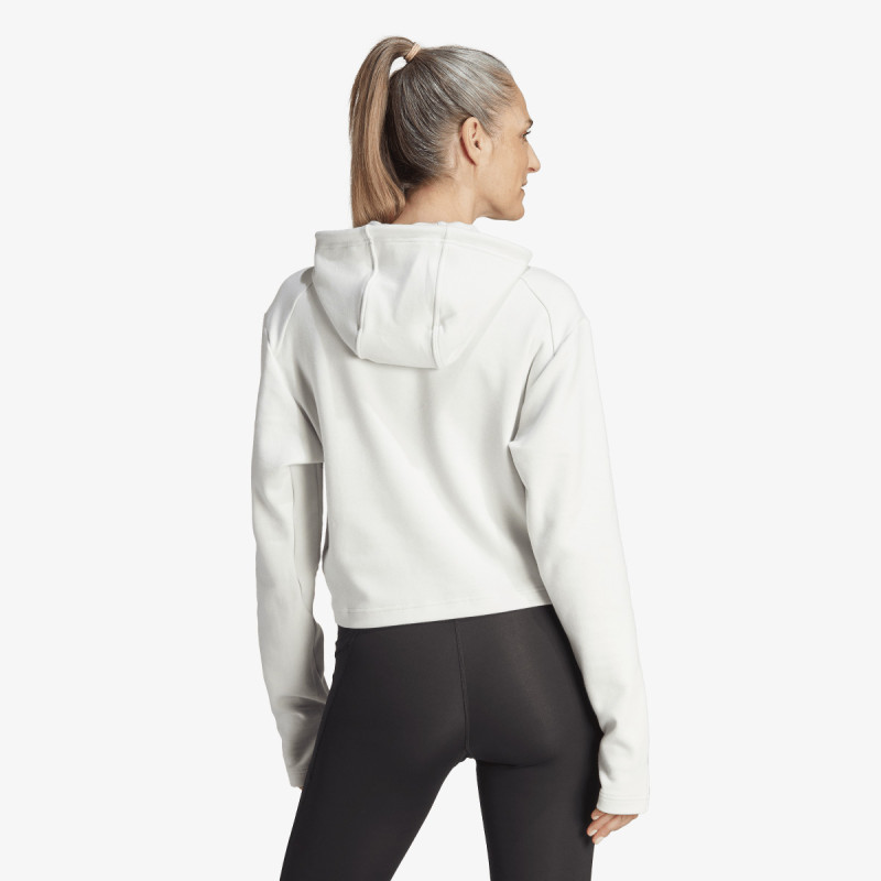 adidas TC 3S HOODIE 