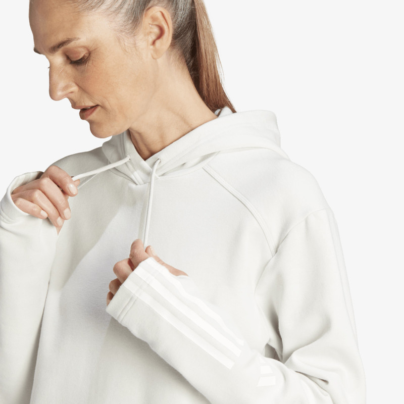 adidas TC 3S HOODIE 