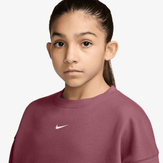 Nike G NSW STUDIO FLC BXY OS LBR 