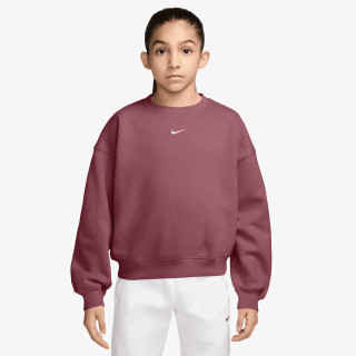 Nike G NSW STUDIO FLC BXY OS LBR 