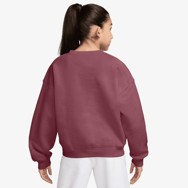 Nike G NSW STUDIO FLC BXY OS LBR 