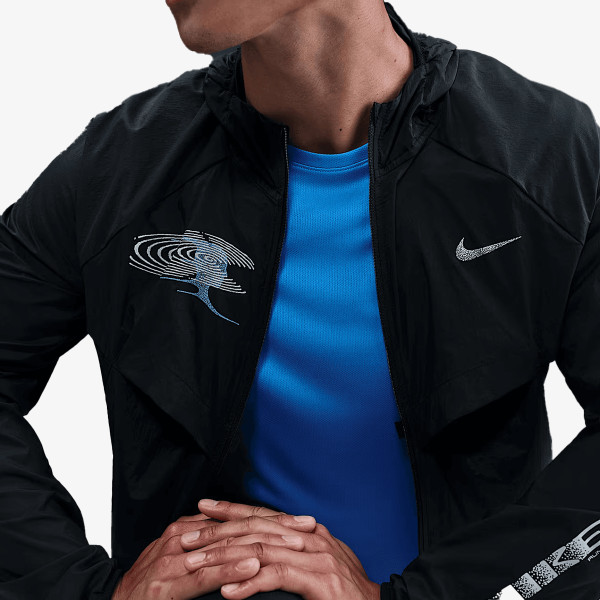 Nike M NK UV RPL STRIDE ENERGY JKT 