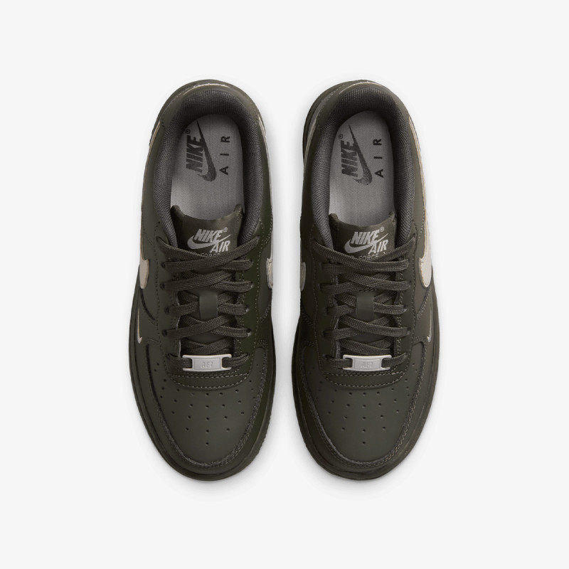 Nike AIR FORCE 1 KI TECH ESS (GS) 