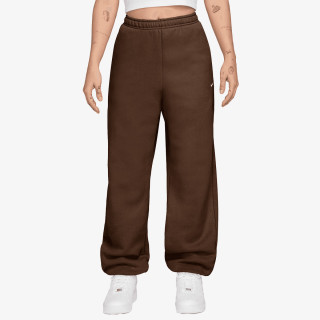 Nike W NK STDO FLC MW HR OS CFF PNT 
