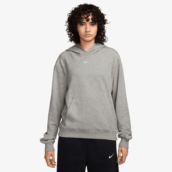 Nike W NK STDO FLC LW STD PO HDY 