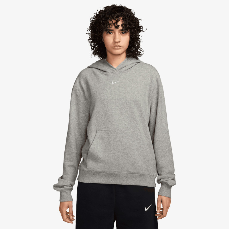 Nike W NK STDO FLC LW STD PO HDY 