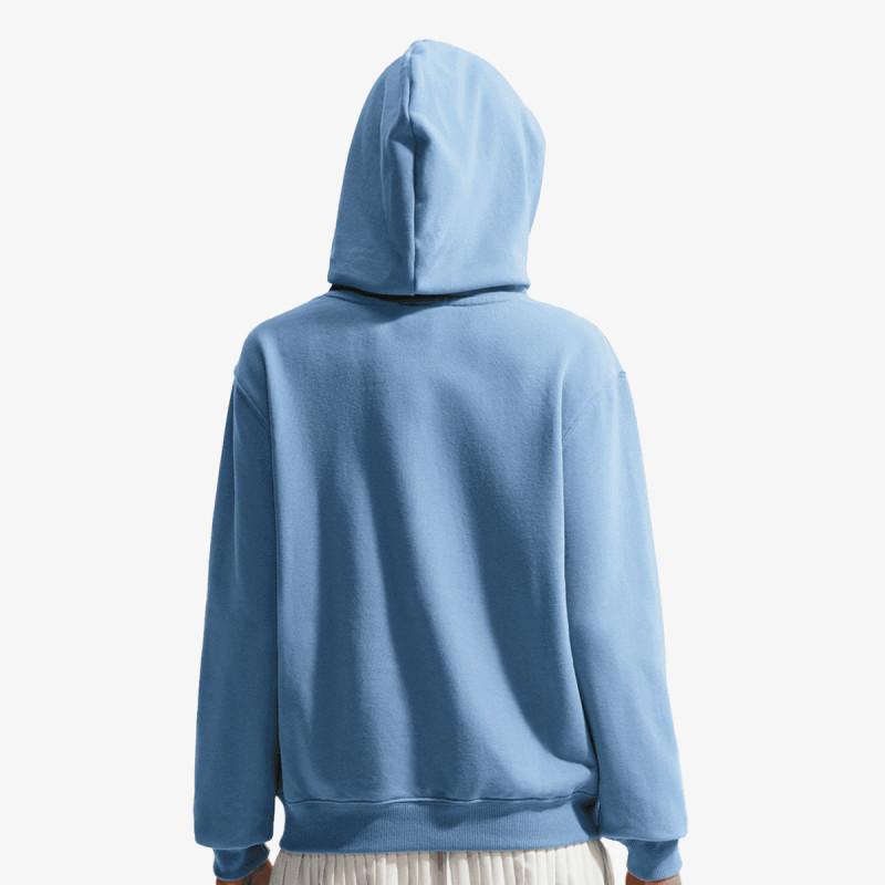 Nike W NK STDO FLC LW STD PO HDY 