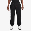 Nike M J BRK ST FLC CUFF PANT BB 