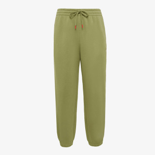 Jordan M J BRK ST FLC CUFF PANT BB 