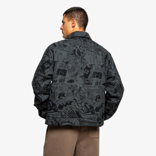 Jordan M J BRK LSR CHORE JKT 