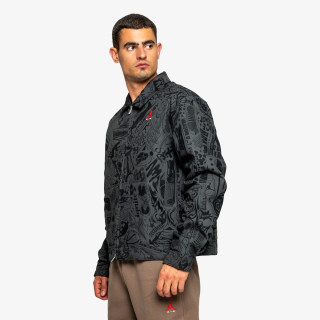 Jordan M J BRK LSR CHORE JKT 