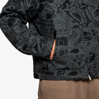 Jordan M J BRK LSR CHORE JKT 