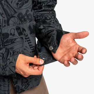 Jordan M J BRK LSR CHORE JKT 
