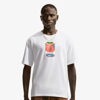 Nike U NSW TEE LSE PALM TREE NIKE 