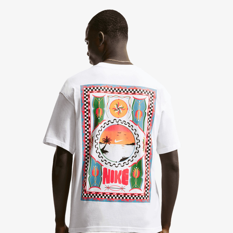 Nike U NSW TEE LSE PALM TREE NIKE 