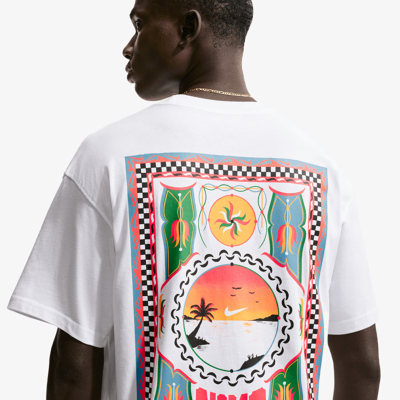 Nike U NSW TEE LSE PALM TREE NIKE 