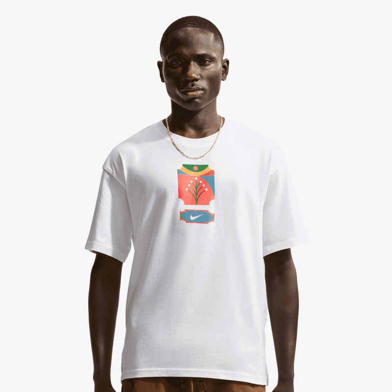 Nike U NSW TEE LSE PALM TREE NIKE 