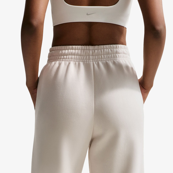 Nike W NSW PHNX FLC HR LOGO WL PNT 