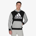 adidas Mikina Essentials Fleece Big Logo 