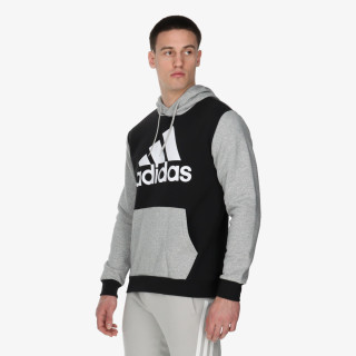 adidas Mikina Essentials Fleece Big Logo 