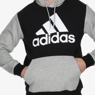 adidas Mikina Essentials Fleece Big Logo 