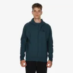 adidas Sportovní bunda Z.N.E. Premium Full-Zip Hooded 