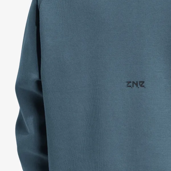 adidas Sportovní bunda Z.N.E. Premium Full-Zip Hooded 