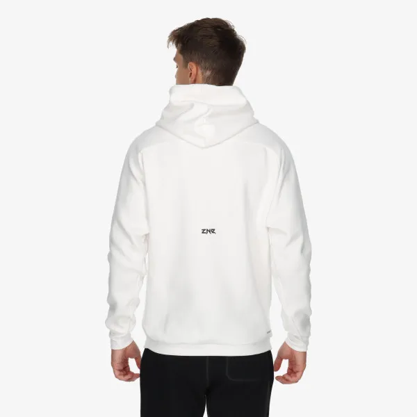 adidas Sportovní bunda Z.N.E. Premium Full-Zip Hooded 