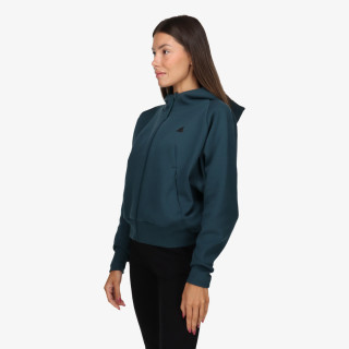 adidas Mikina adidas Z.N.E. Full-Zip 