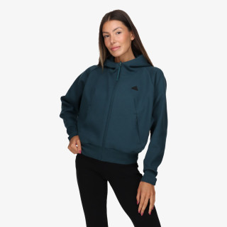 adidas Mikina adidas Z.N.E. Full-Zip 