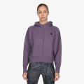 adidas Mikina adidas Z.N.E. Full-Zip 