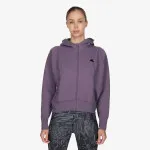 adidas Mikina adidas Z.N.E. Full-Zip 