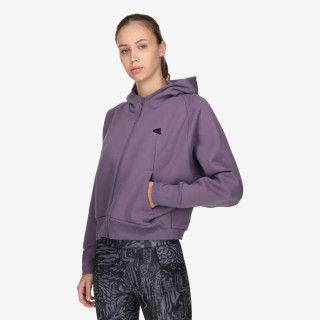 adidas Mikina adidas Z.N.E. Full-Zip 